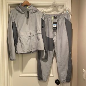 NWT Nike F.C. AWF Women’s Soccer Jacket & Pants